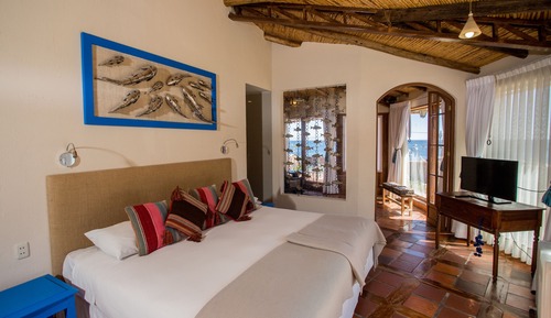 Exclusive Room, 1 King Bed