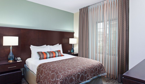 Suite, 2 Bedrooms, Kitchen