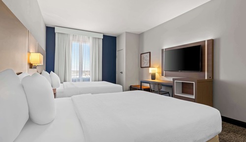 Room, 2 Queen Beds