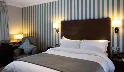 Signature Double Room, 1 Double Bed