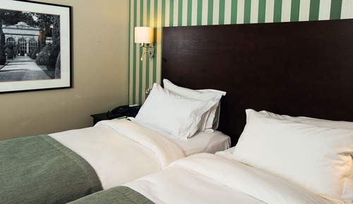 Signature Twin Room, 1 Bedroom