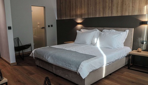 Comfort Room, 1 Double Bed, Non Smoking