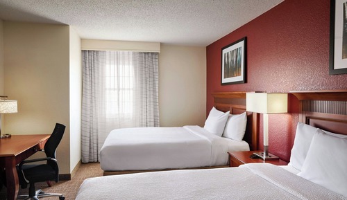 Room, Multiple Beds (Pure), Non Smoking