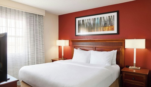 Room, 1 Bedroom