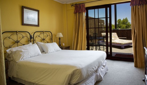 Junior Studio Suite