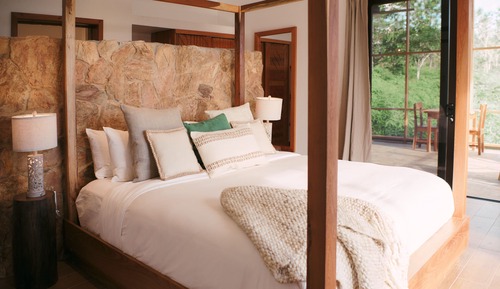 Valley View Villa, Deluxe