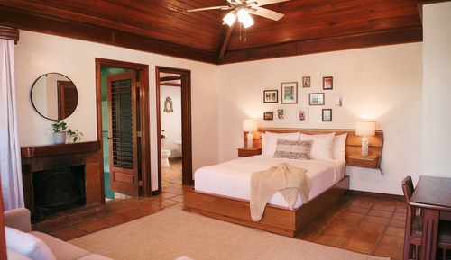 Estate Cottage