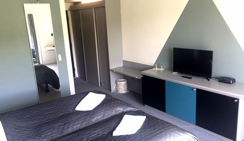 Superior Double Room, Ocean View