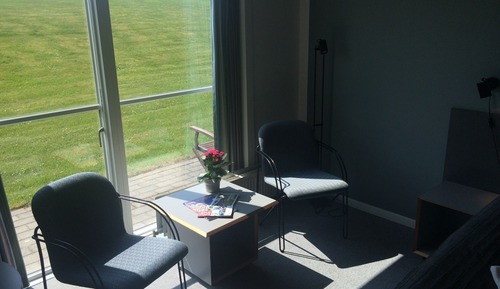 Superior Double Room, Terrace