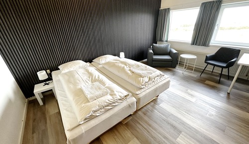 Comfort Double Room