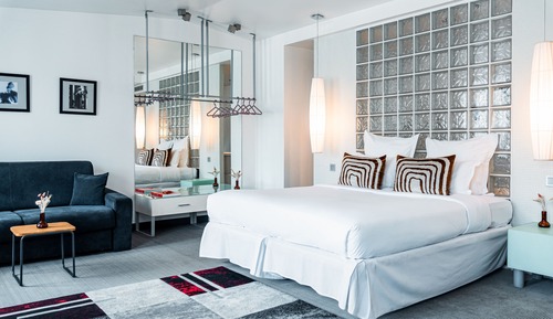 Junior Suite