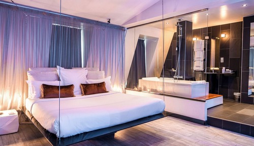 Suite (Suite Nordik)