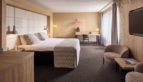 Superior Room (Luxe)