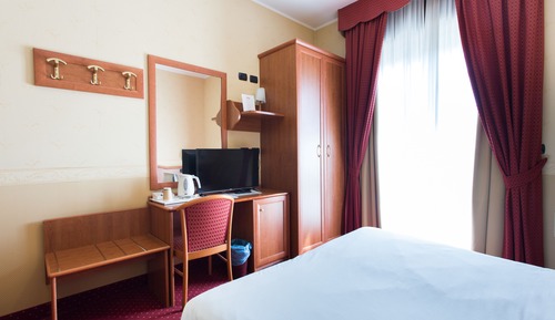 Superior Double Room Single Use