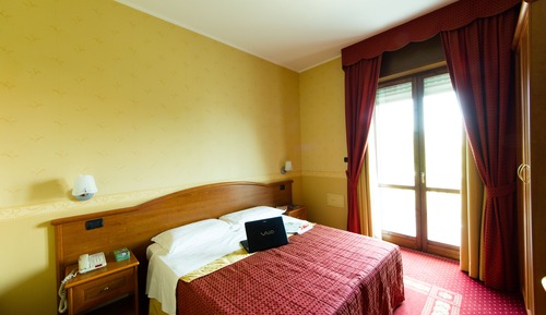Superior Double Room, 1 Double Bed