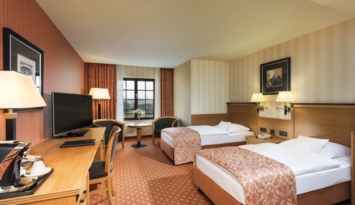 Superior Double Room