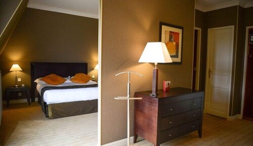 Superior Room, 1 Queen Bed