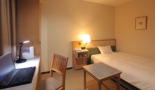 Standard Double Room, Non Smoking