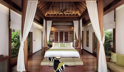 Baros Villa