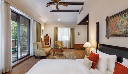 Premier Suite, 1 Double Bed