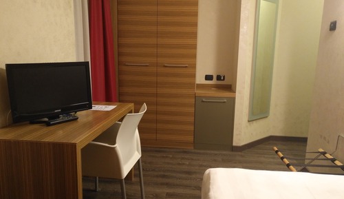 Single Room