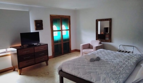 Two bedroom Villa with Private Pool