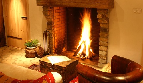 Room (Private Farm House)
