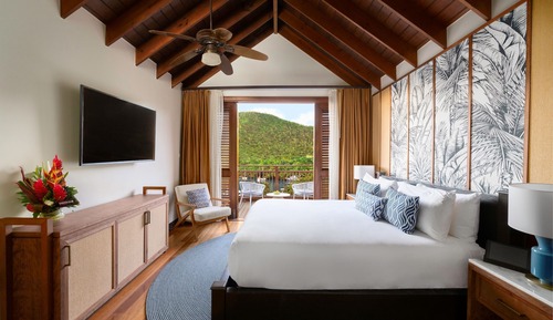 Penthouse, 1 Bedroom, Private Pool (Residence)