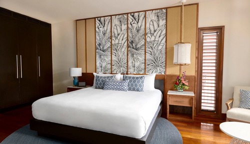 Room, 1 Bedroom (Residence)