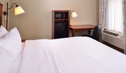 Room, 1 King Bed, Non Smoking (Short)