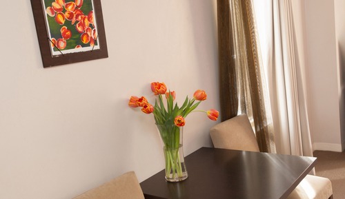 Executive Room