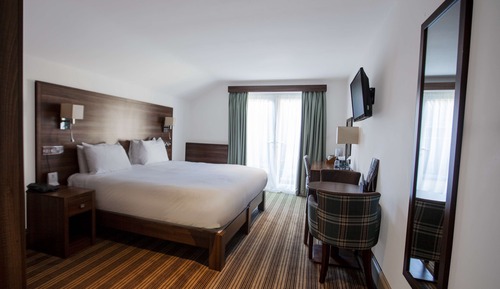Executive Room, 1 Double Bed, Non Smoking