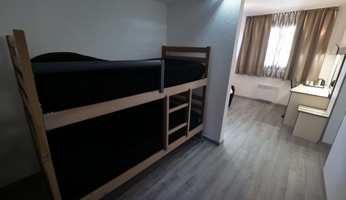 Superior Quadruple Room