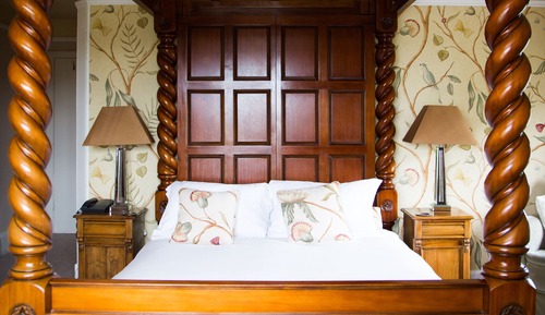 Premier Double Room, 1 Queen Bed