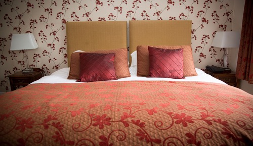Premier Double or Twin Room