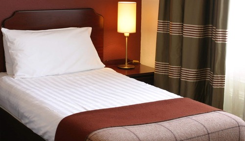 Classic Single Room