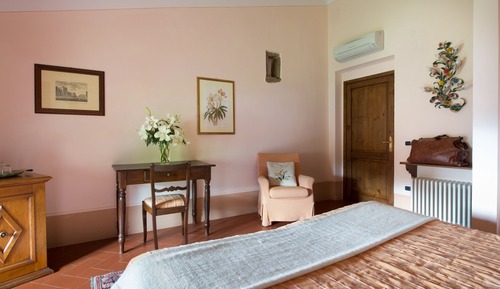 Standard Double Room (plus)