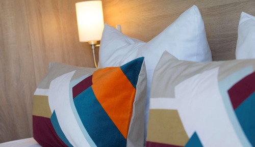 Standard Room, Multiple Beds