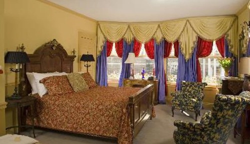 Standard Double Room, Ensuite (02 Carrie in Paris)