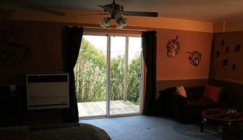 Room (Musical Suite)