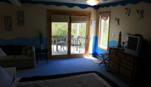 Room (Nautical)