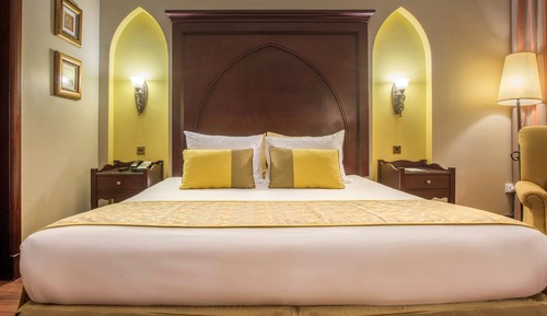 Executive Suite, 2 Bedrooms