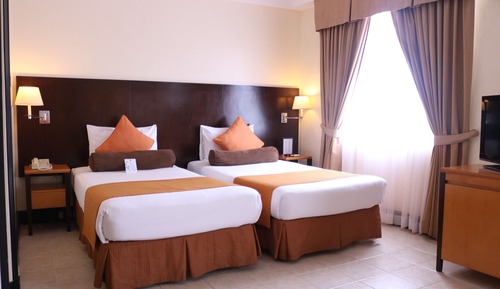 Premium Room