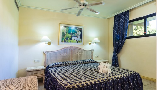 Apartment, 1 Bedroom, Balcony
