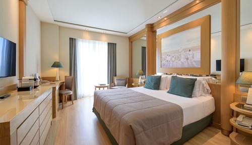 Classic Triple Room