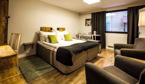 Superior Double Room, Non Smoking