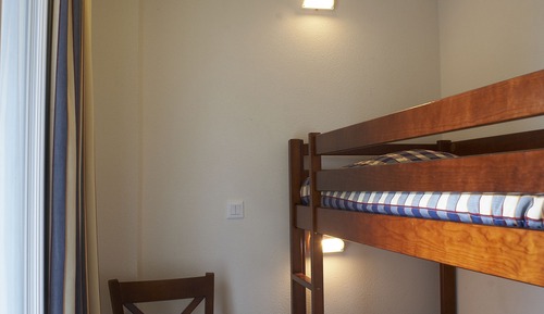 Apartment, 1 Bedroom (Duplex)