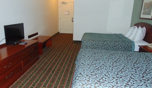 Room, 2 Queen Beds, Accessible
