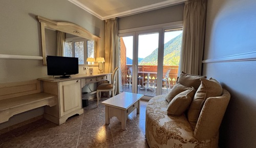 Signature Double or Twin Room