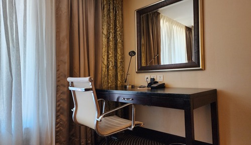 Room, 2 Twin Beds